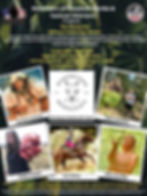 3rd Annual Military Family Day Muster