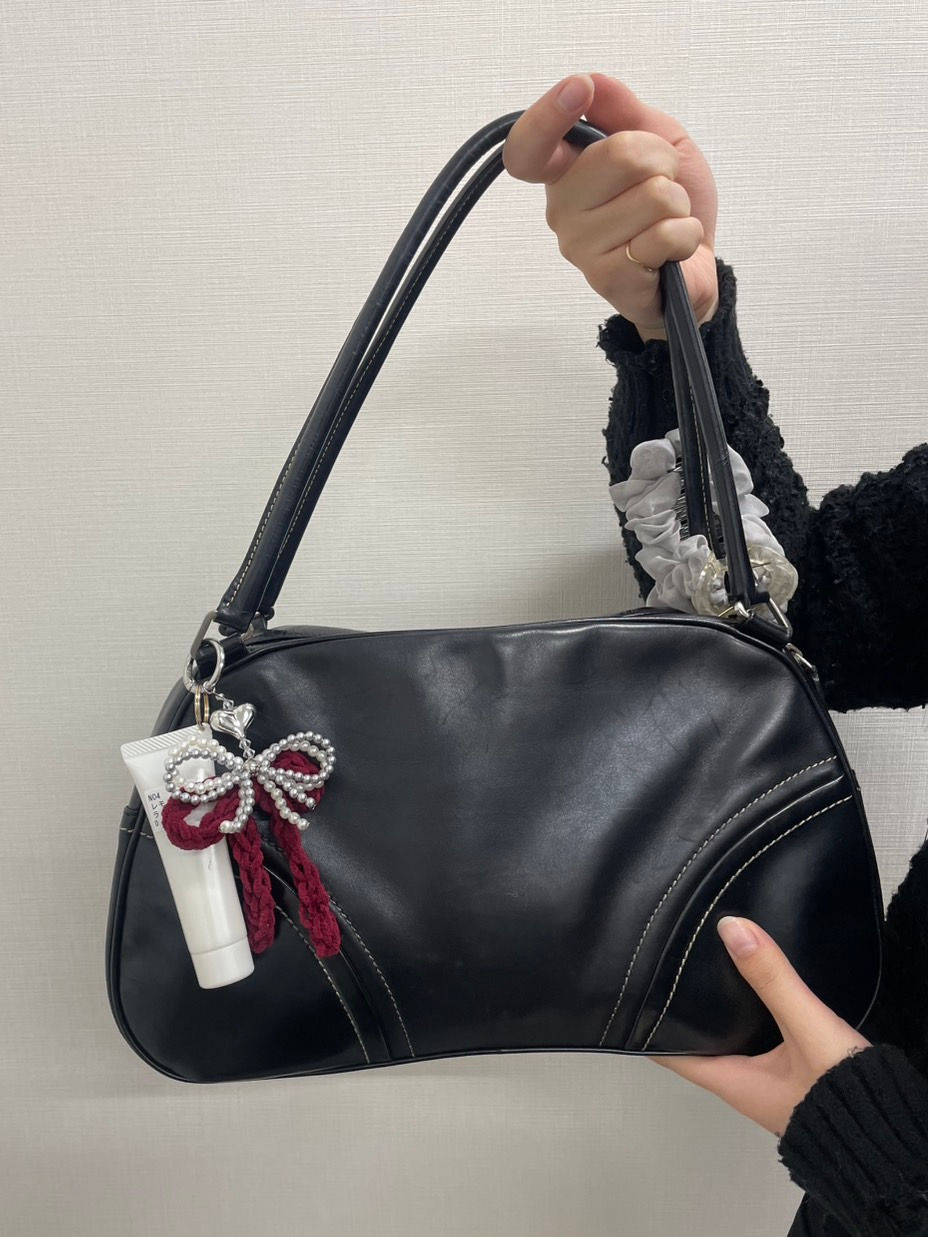 サムネイル： DIAMe - Khmer Veil Hand Cream with bag charm 🎀
