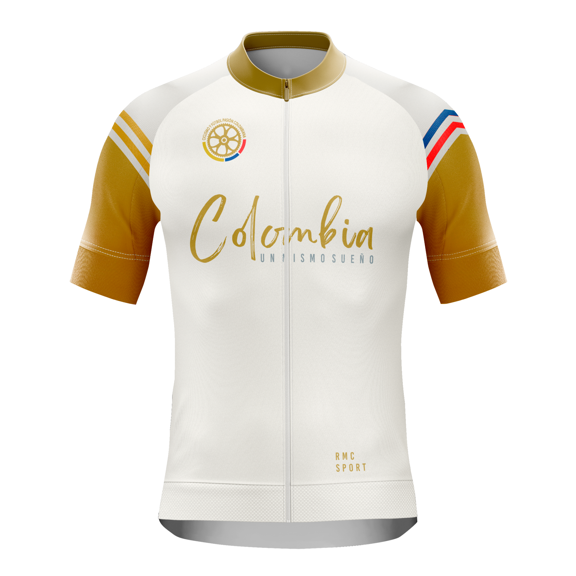 COLOMBIA SUEÑO DORADO