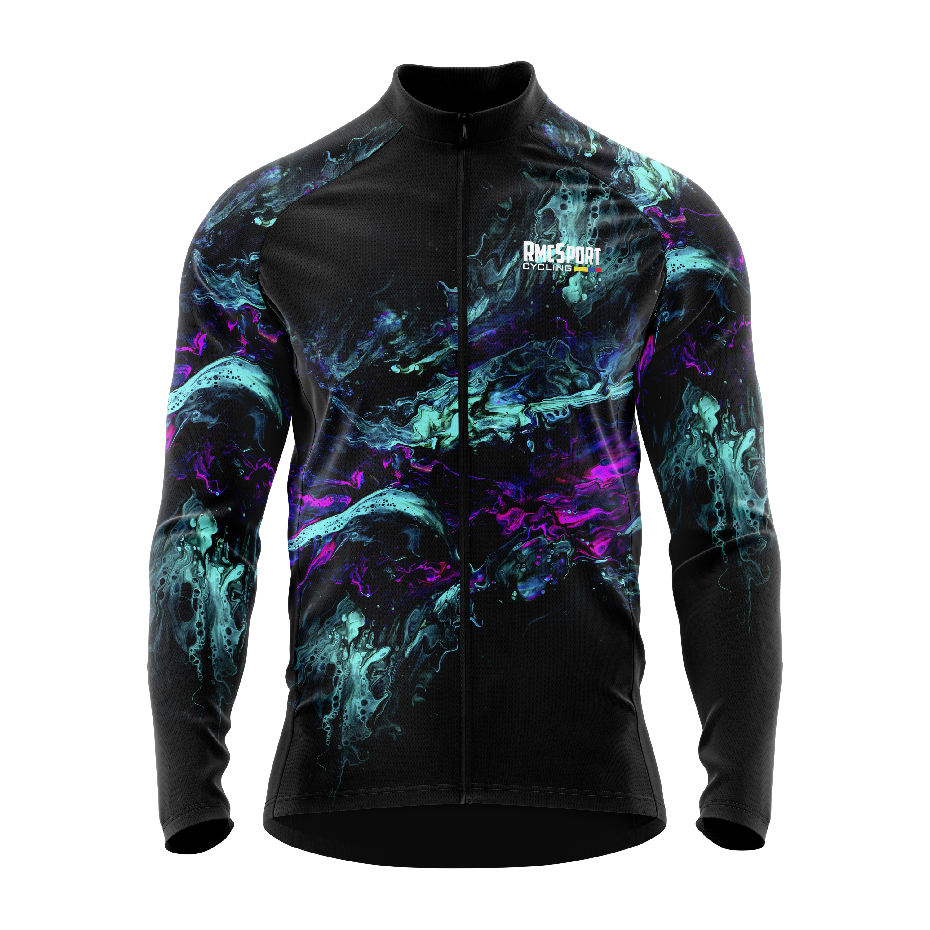 Térmico Gradient Space