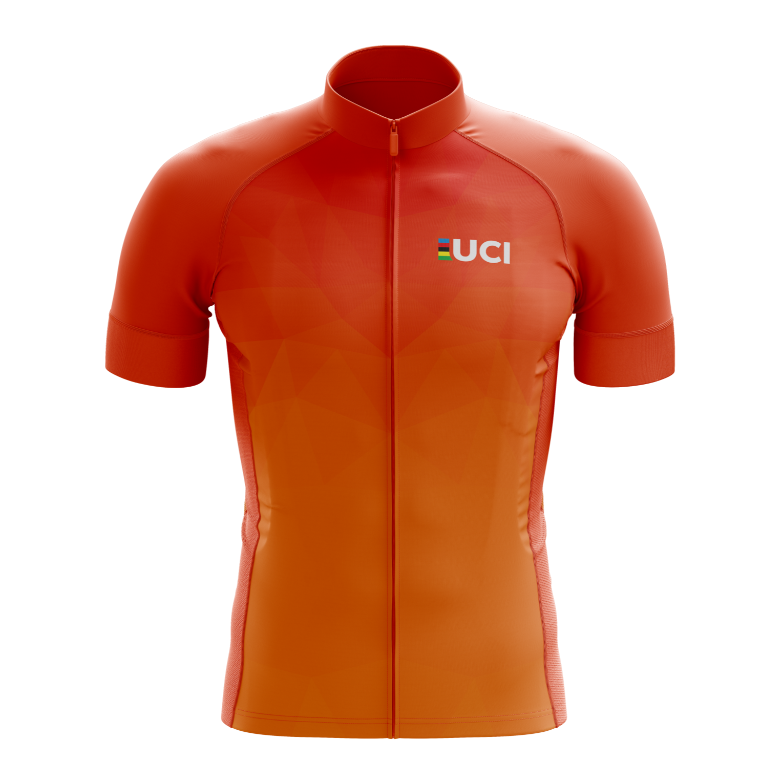 UCI ORANGE PRO