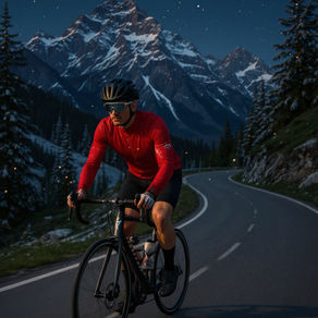 🎄 Diciembre se pedalea distinto: RMC Sport acompaña cada kilómetro del cierre de año