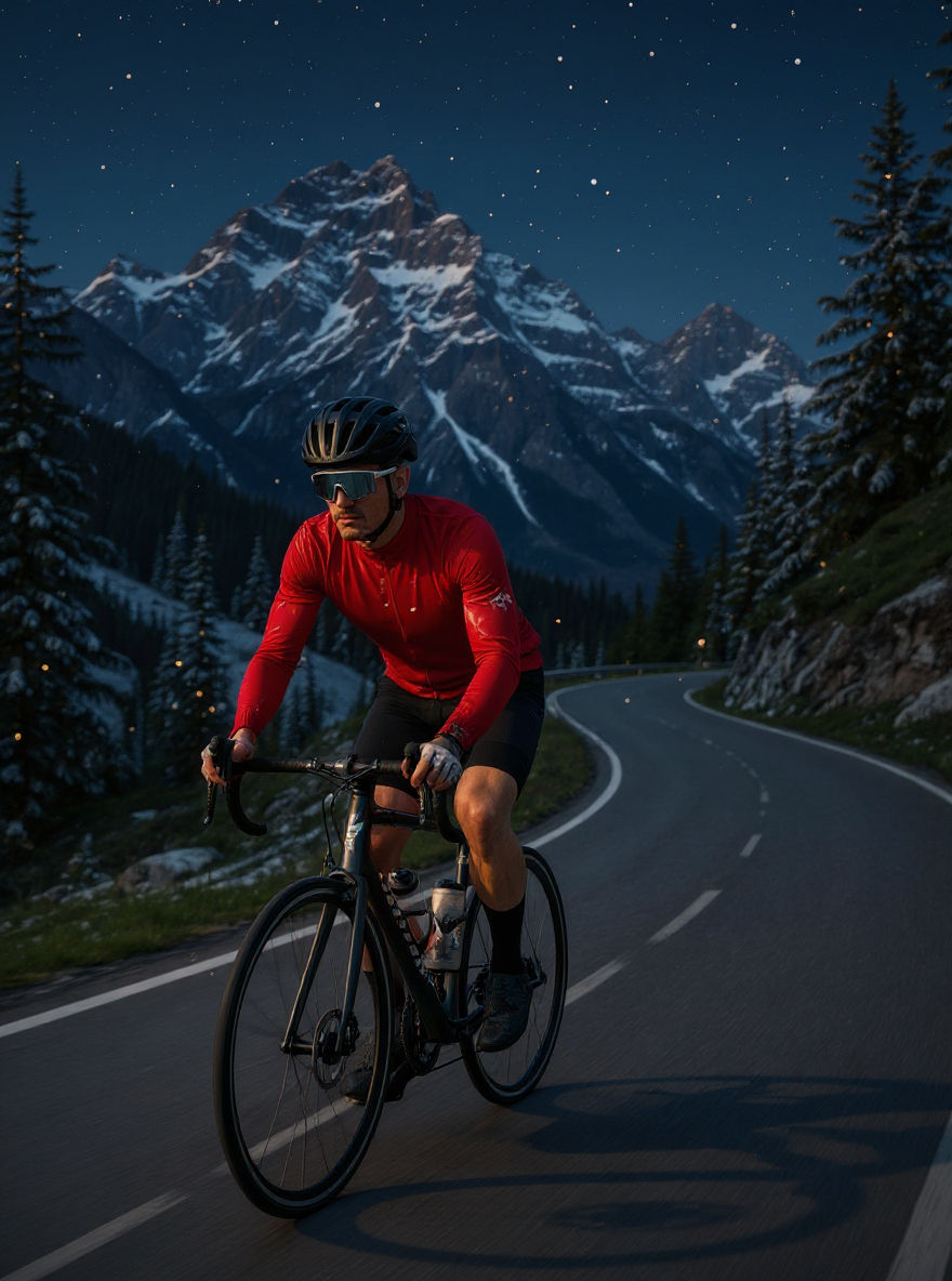 🎄 Diciembre se pedalea distinto: RMC Sport acompaña cada kilómetro del cierre de año