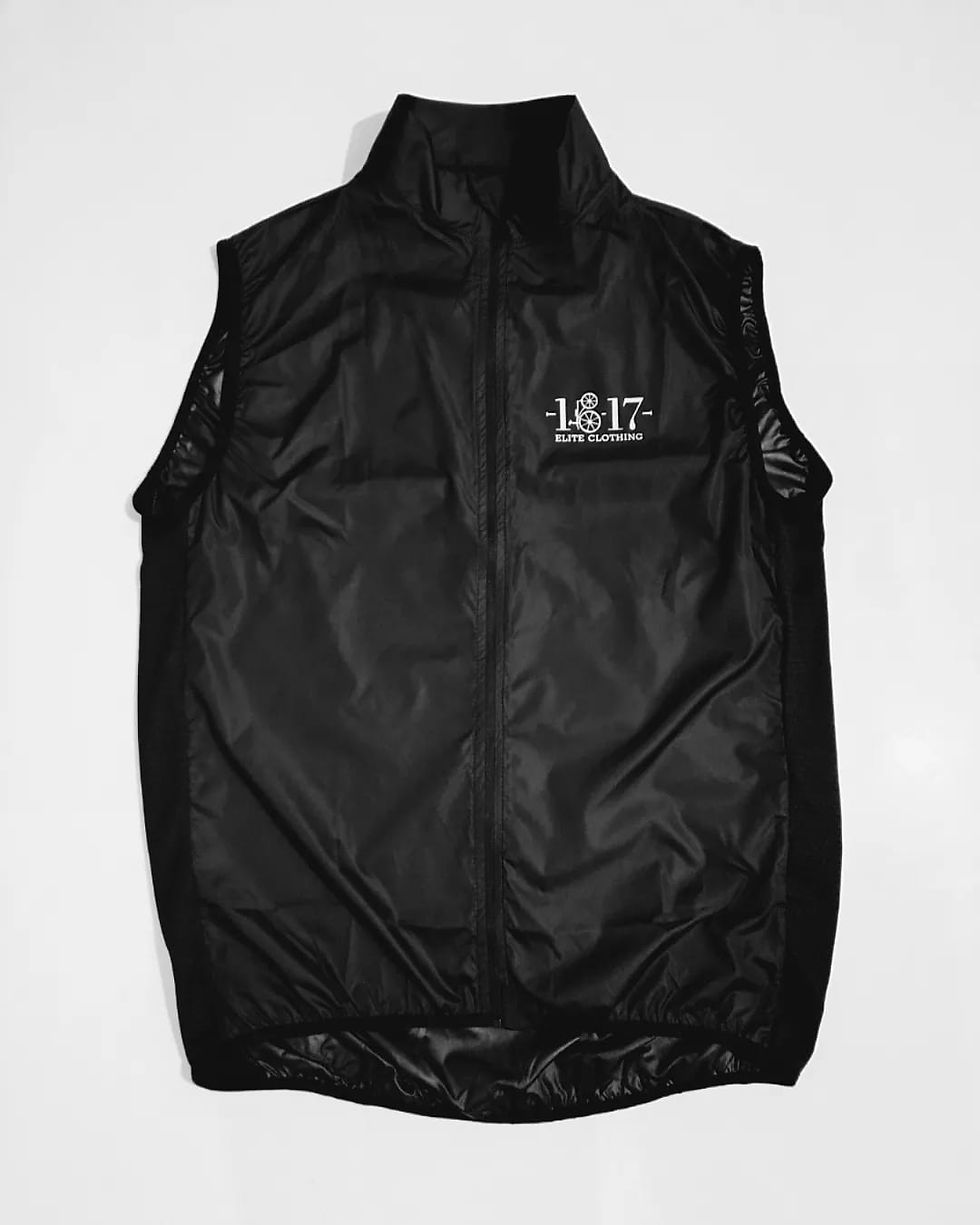 CHALECO IMPERMEABLE 18-17