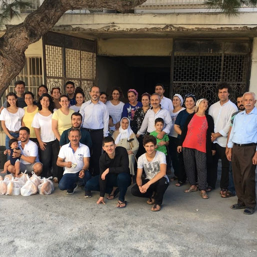 Kalabalık Aileler Üzerine
