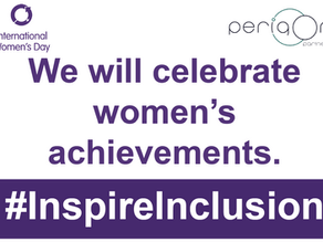 IWD 2024: celebrating Eunice Newton Foote