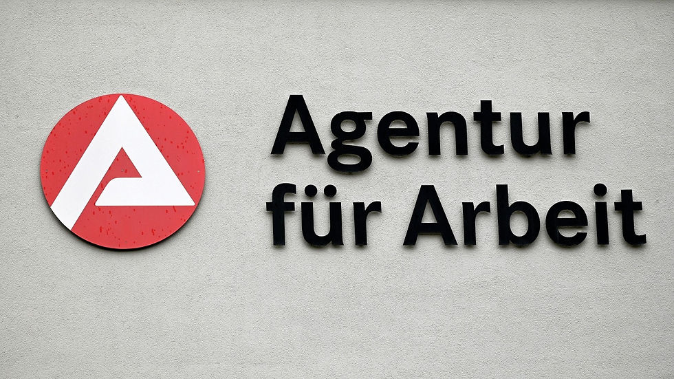 Arbeitsämter