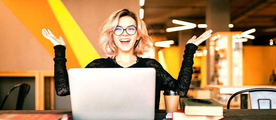 Currículo que Vende? Como destacar ser CV no mercado europeu!