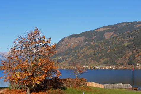Zell am See - Austria