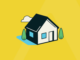 A guide to getting on to the homeownership ladder