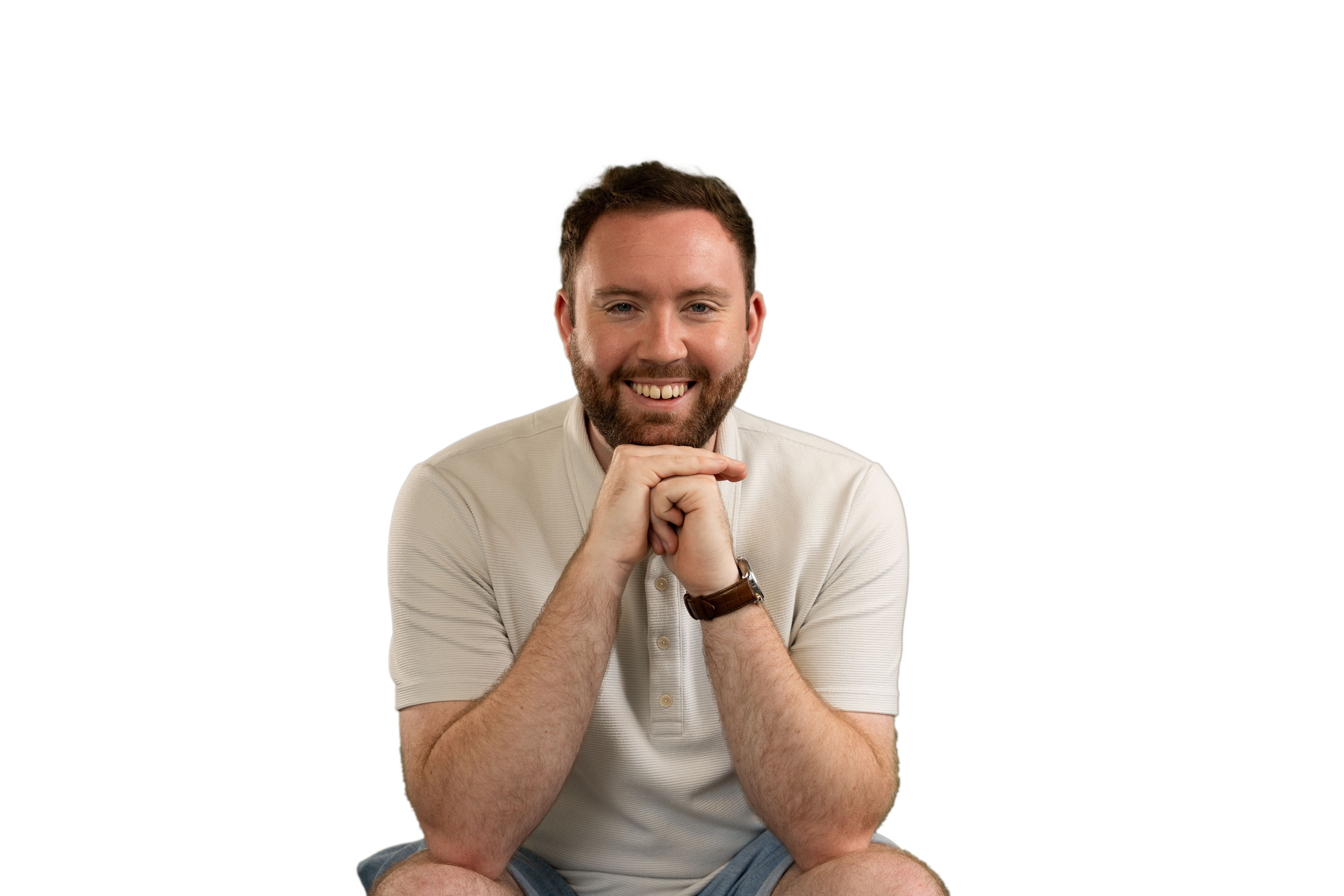 Writer: Max Docherty