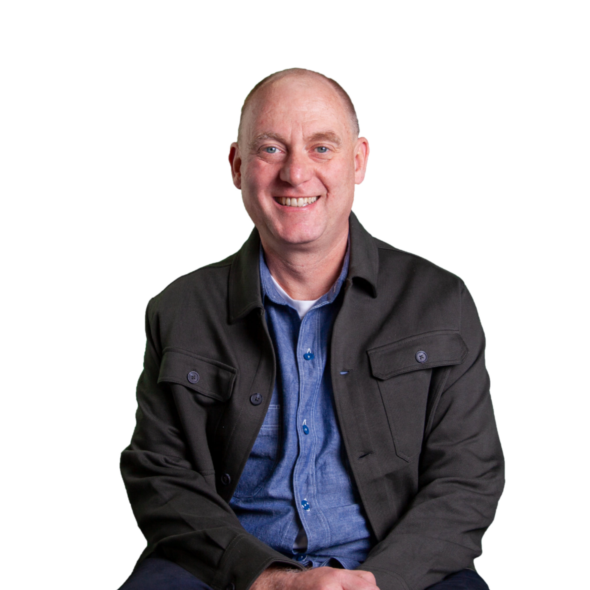 Writer: Brian Swint