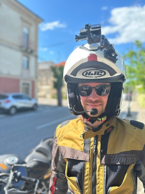 wyjazdy motocyklowe do Włoch