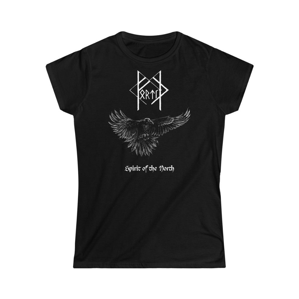 FORTÍÐ - Spirit of the North