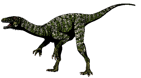 saturnalia dinosaur saturnalia dinosaur