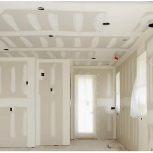 Drywall Installation and Construction