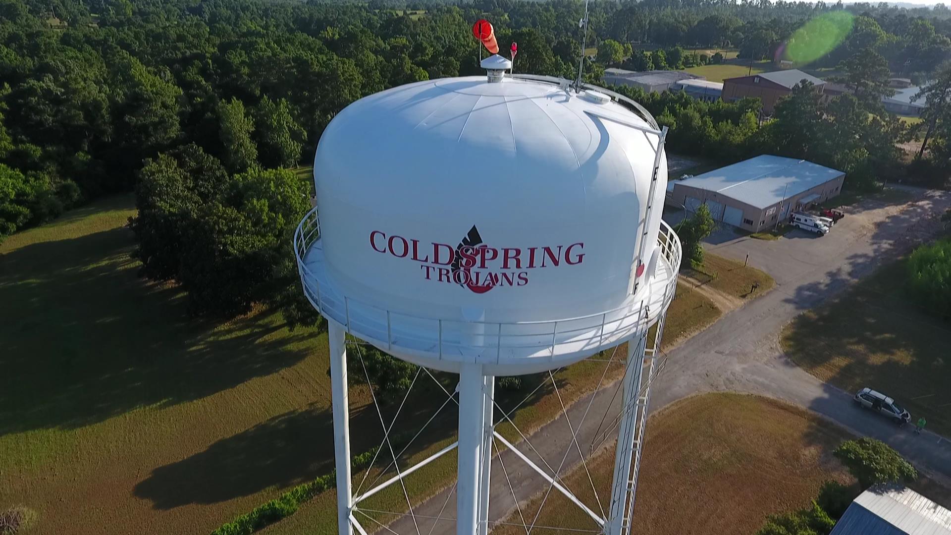 Terrace ,Coldspring Texas, Lake Livingston