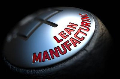 Lean Manufacturing - Conhecimento e inovação