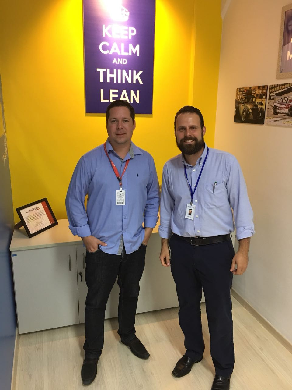PATRUS - WAY LEAN NEGOCIOS - LEAN