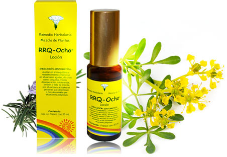 RRQ Spray