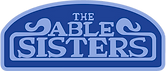 The Able Sisters (Die Schneiderschwestern) Logo (Transparent).png