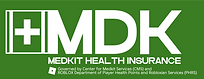 Medkit Health Insurance (MDK)