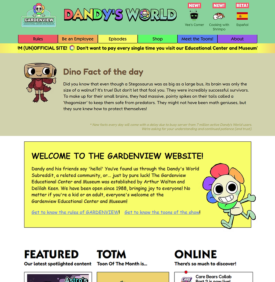 GARDENVIEW Educational Center and Museum (Un)Official Site Website.png