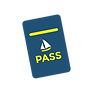 Boarding Pass