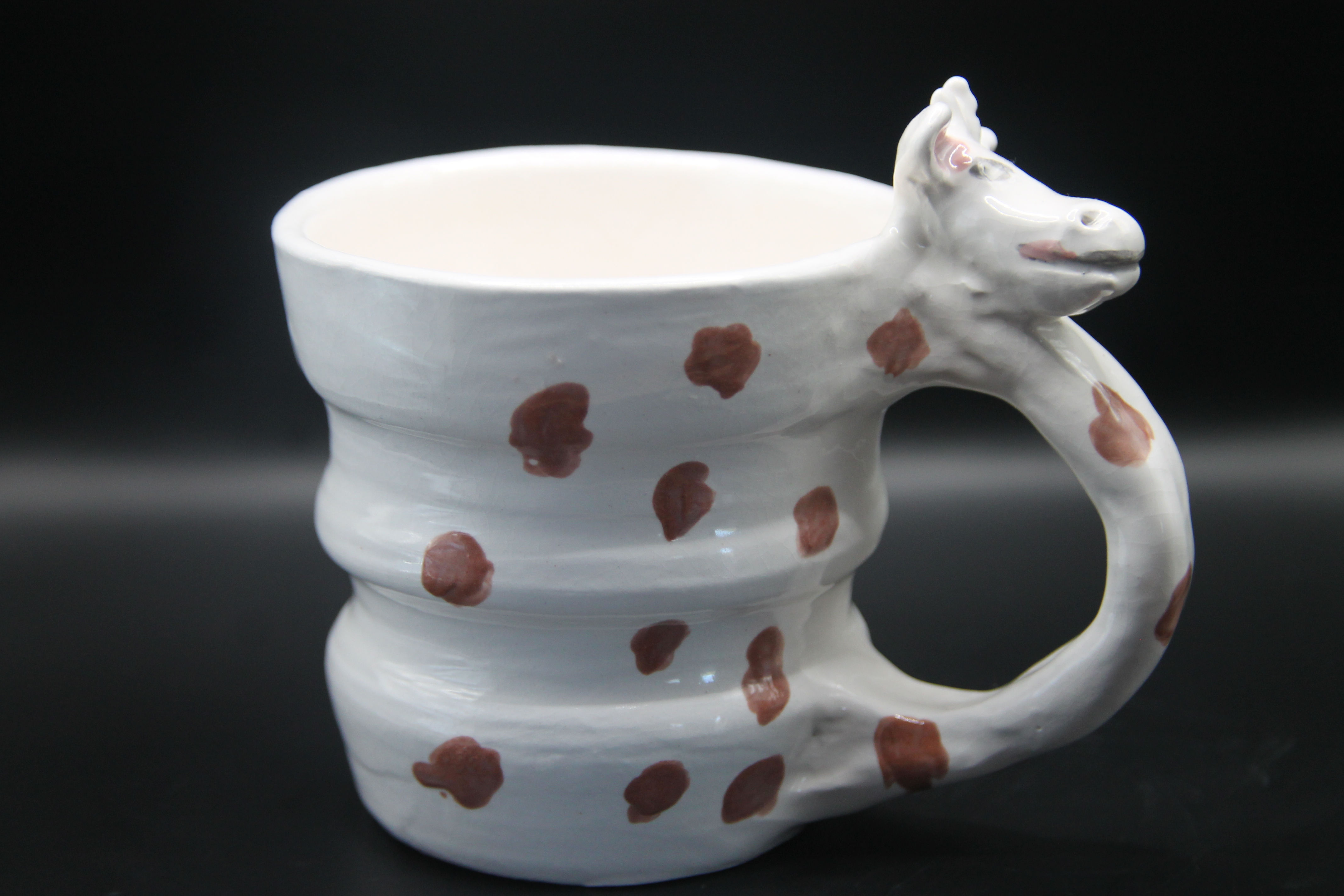 animal cup