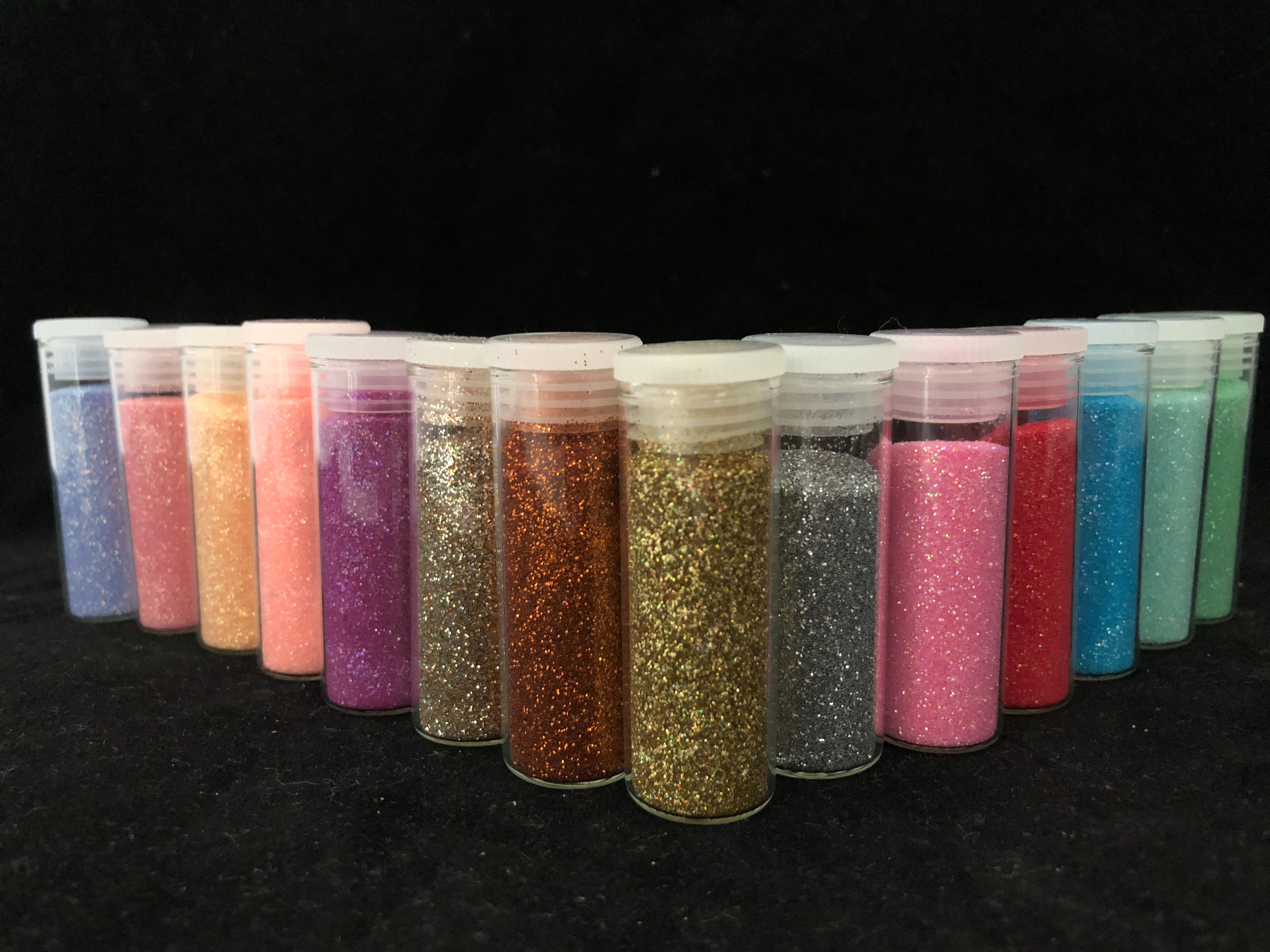 Non-Toxic Food Touch Safe Glitter (2)
