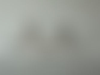 Carrara and the Feeling of a Space