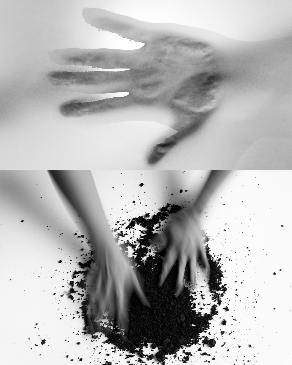 Carrara universe, photo by Renáta Strauch