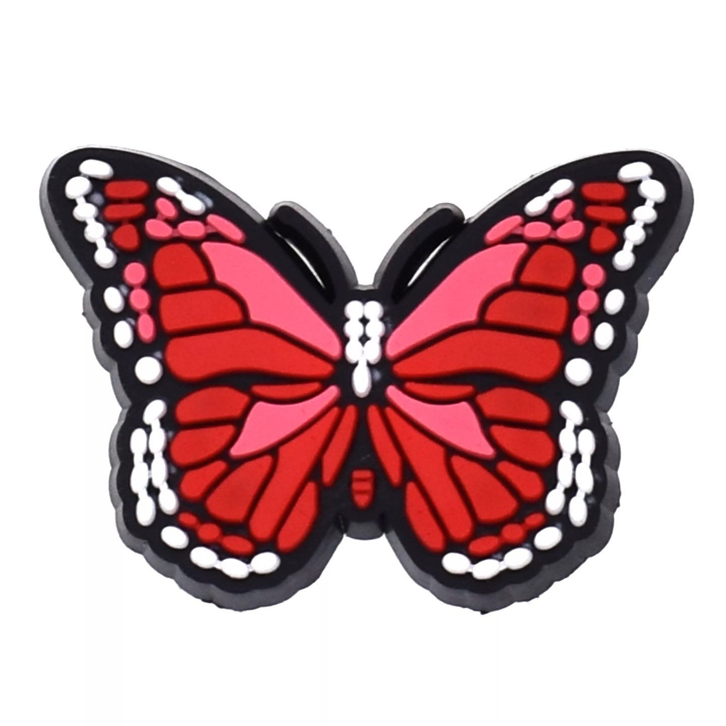 Red Butterfly
