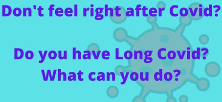 "I wish I'd known....."