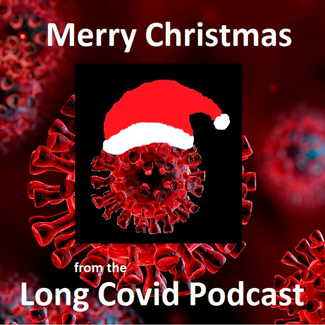 Long Covid-19 Sufferers Community, Live Long Covid Podcast, Listen Long Corona Podcast, Live Long Covid Podcast, Long Covid-19 Recovery Podcast