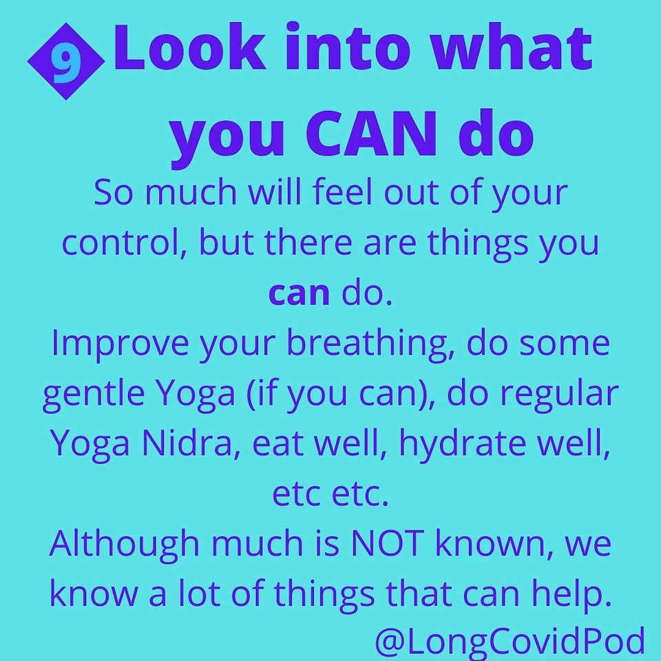 Long Covid-19 Sufferers Community, Live Long Covid Podcast,  Listen Long Corona Podcast, Live Long Covid Podcast, Long Covid-19 Recovery Podcast