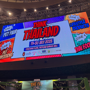 Think Thai Event 2023 