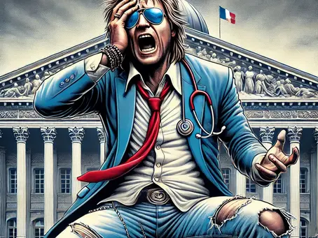 Députés insupportables !