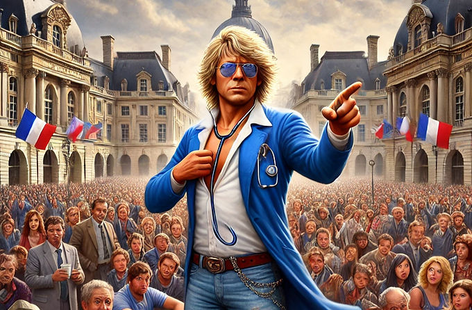 PUBLIC : Persécution, Ultracontrôle, Bureaucratie, Lourdeur, Inquisition, Compulsion fiscale