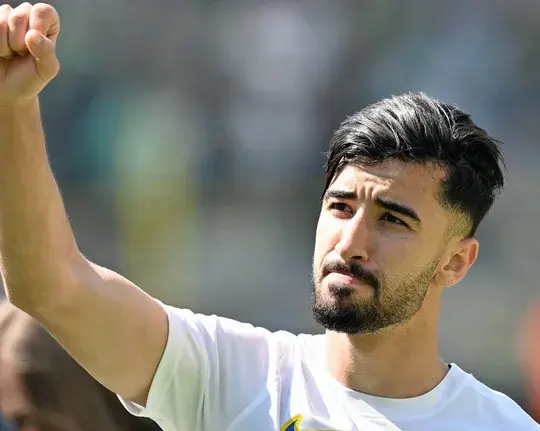 Liverpool liên hệ tiền đạo Mohamed Amoura