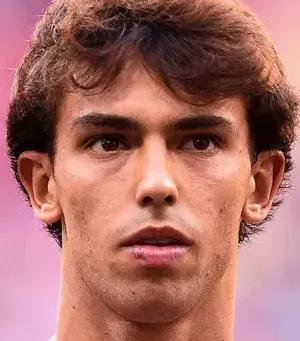 Barca được mua trả góp Felix