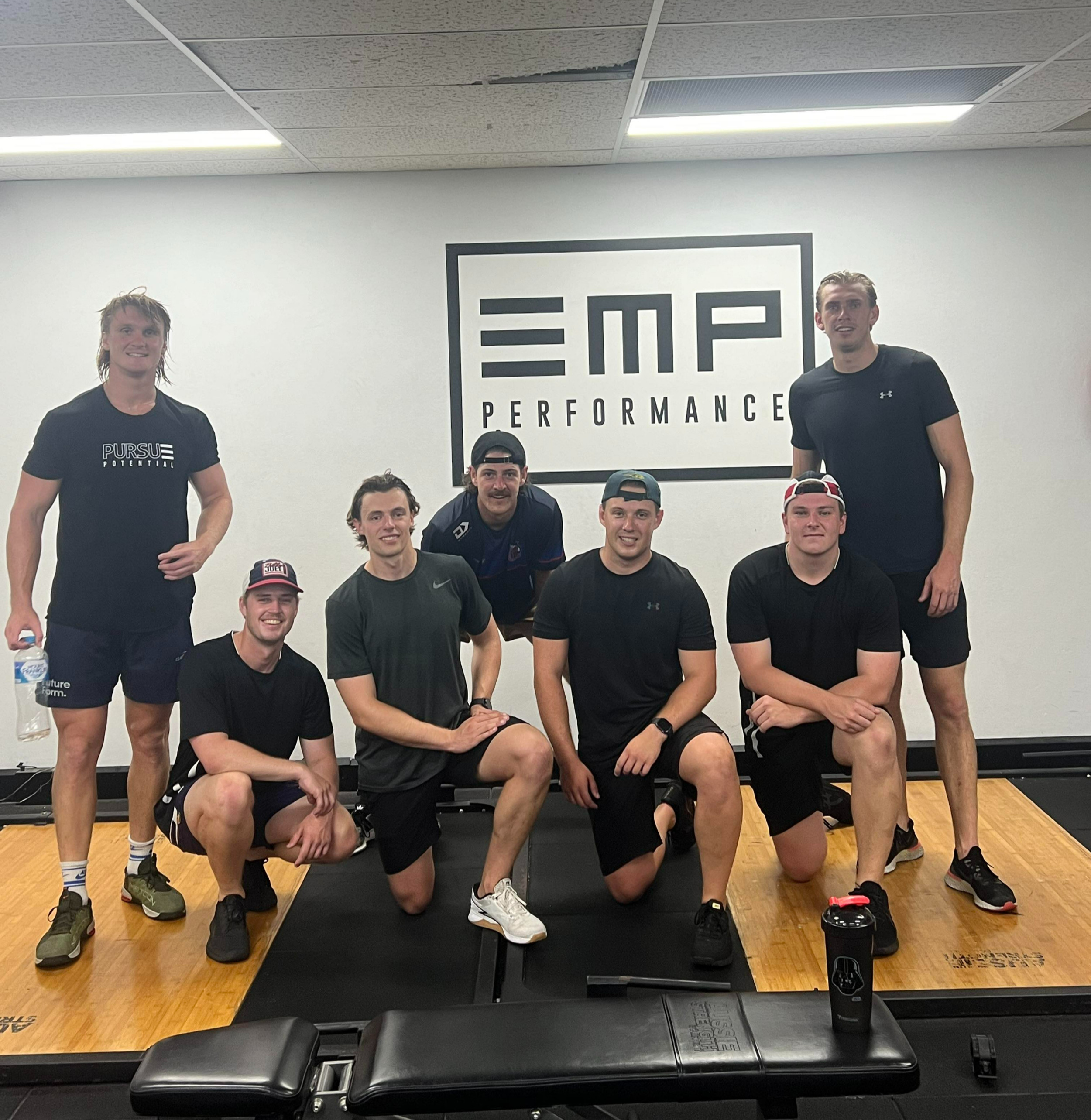 Unleash the Power of Protein Powder and Vitamin C Post-Workout: A ...