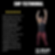 EMP performance gym testimonial