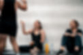 EMP Performance gym
