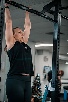 Fitness Group Training Facility in Sydney | EMP Performance