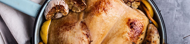 Roasted Turkey