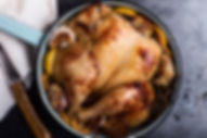 Roasted Turkey