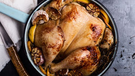 Rotary Chicken BBQ Charity Event