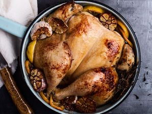 Survive the Holidays with Special Diets
