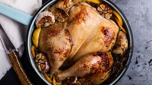 Happy Thanksgiving Day
